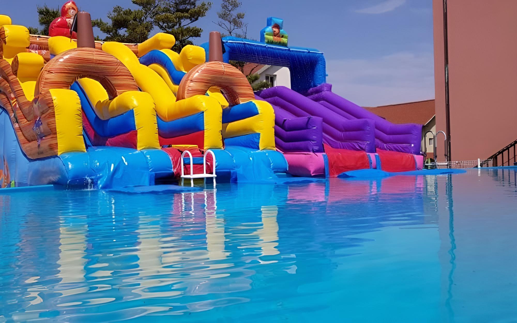 Gyeongju Breeze Pension view 5