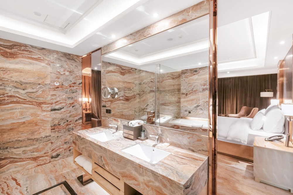 Vaperse Hotel Guangzhou Zhujiang New Town 110