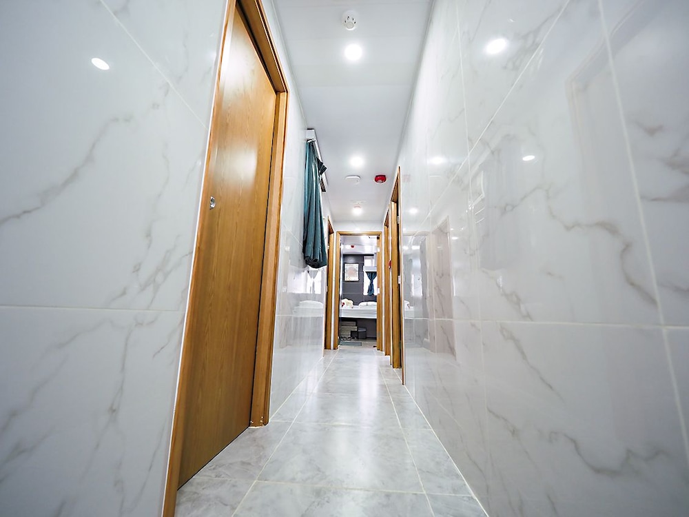 Comfort Guest House - Hostel