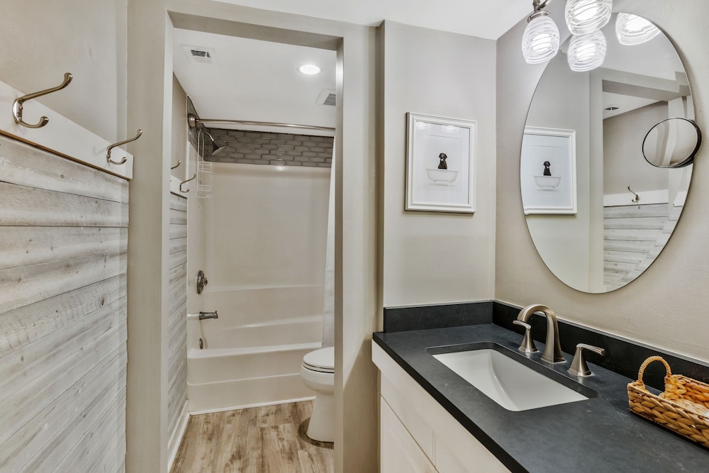 1659 Bluff Villas at The Sea Pines Resort