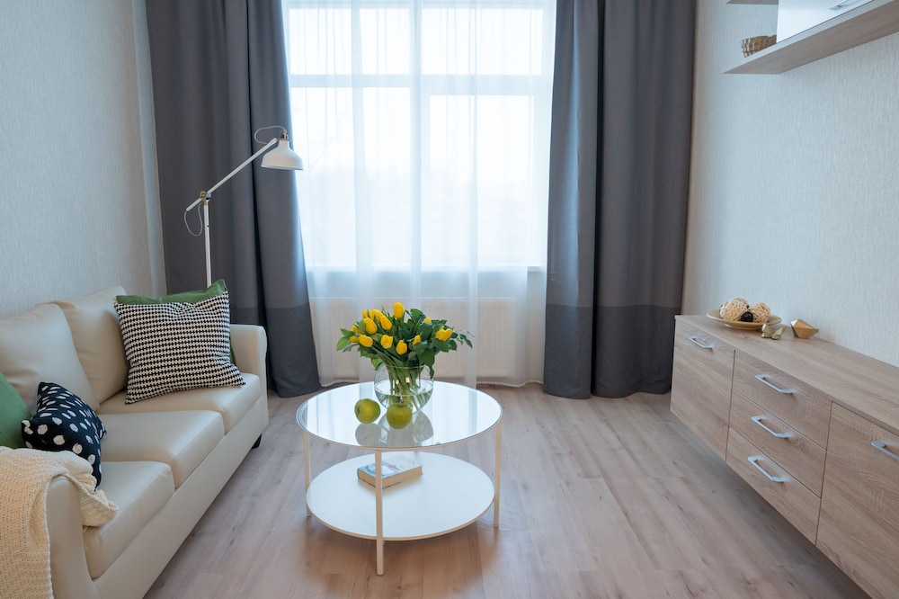 ApartHotel Elagin