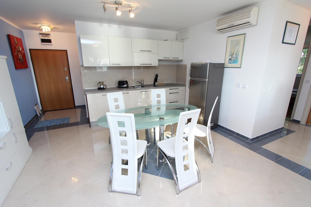 Apartment Nautica view 5