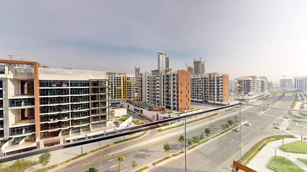Primestay - Azizi Riviera Residences - Al Meydan