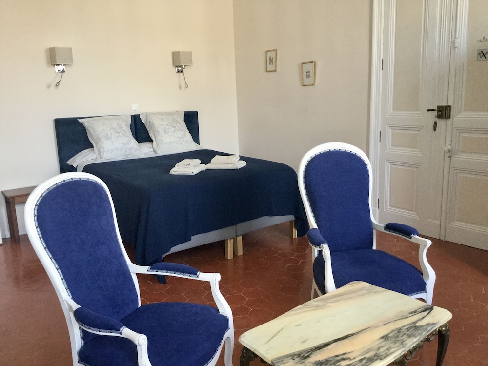 Eloi Merle B&B