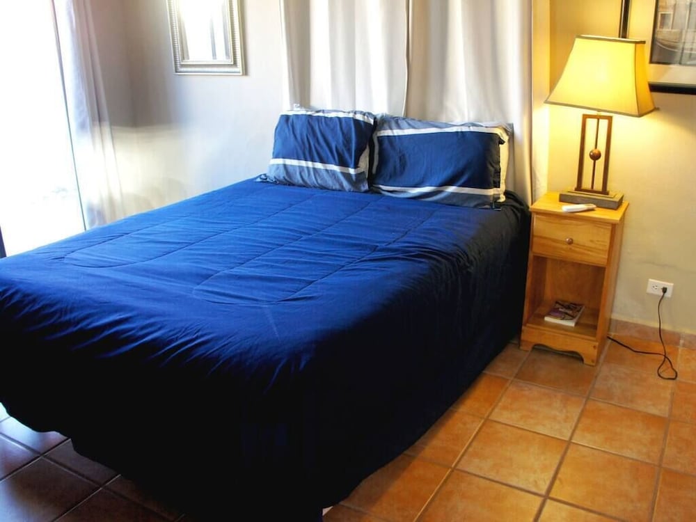 Costa del Mar 57 2 Bedroom Apartment By Seaside San Carlos