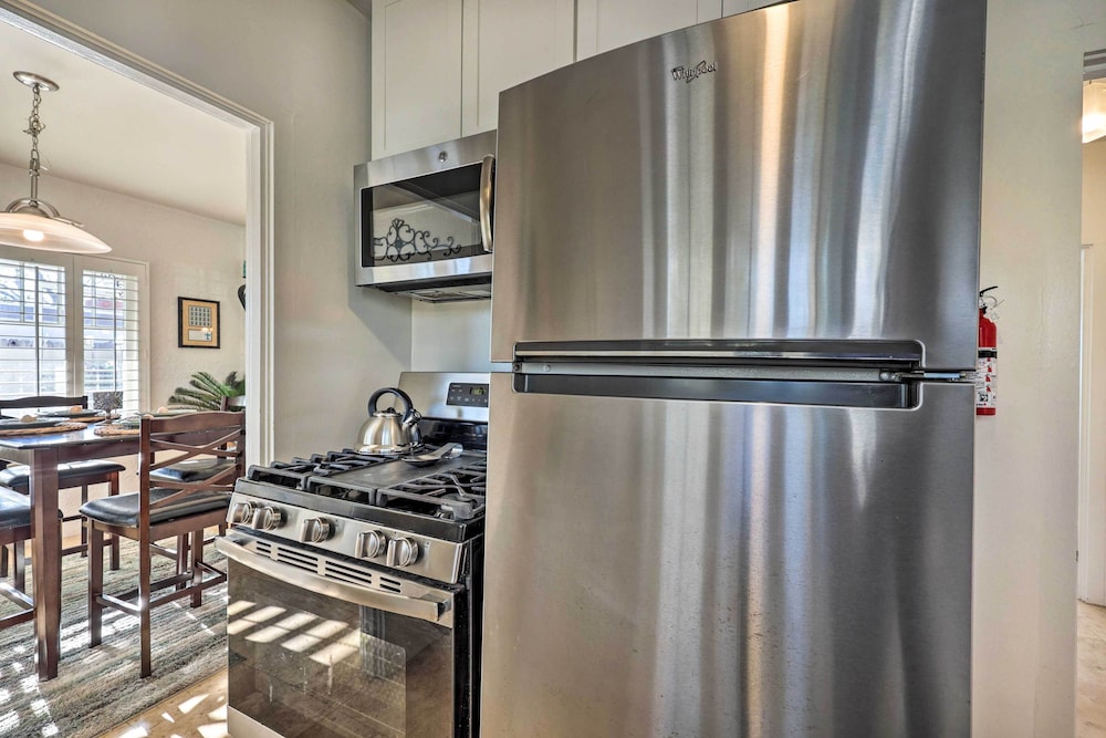 Ventura Vacations - Picturesque Ventura Retreat: Steps to Shore! - Property Image 22