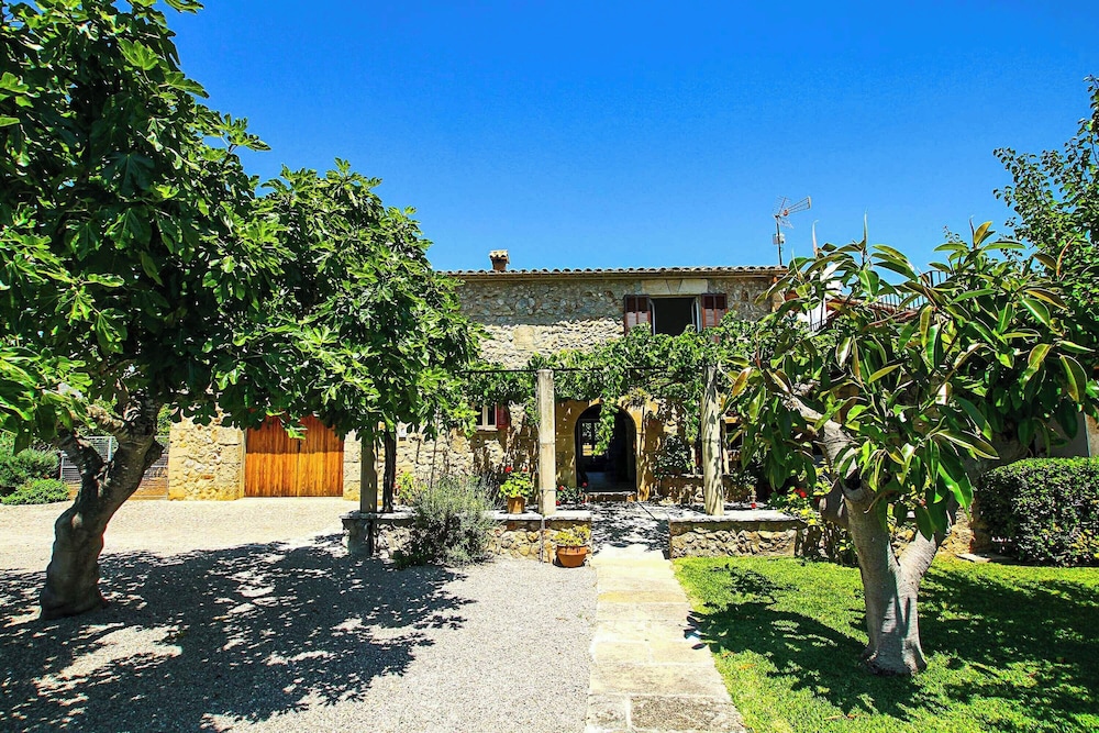 Villa Crever