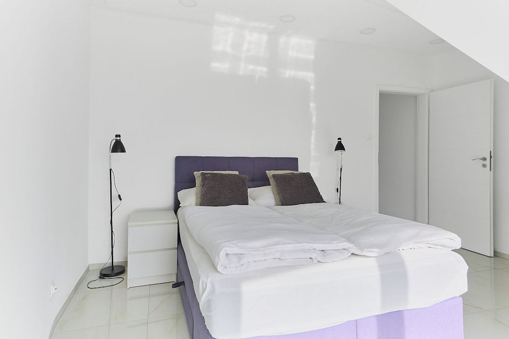 APARTAMENTY ŚWINOUJŚCIE - NOWA FLOTYLLA