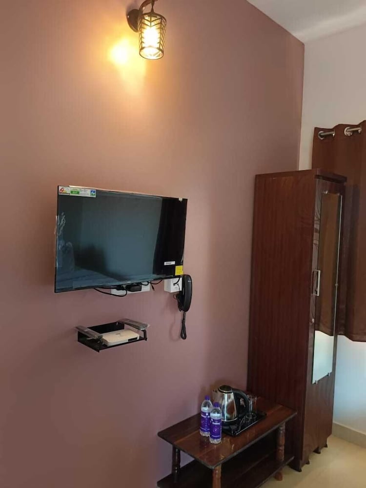 Rithu's inn