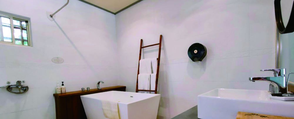 Ting Tau Villa