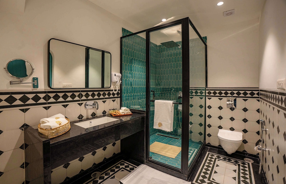 Sisodia Bagh Luxury Boutique Resort