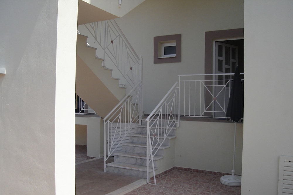 Corfu Inn