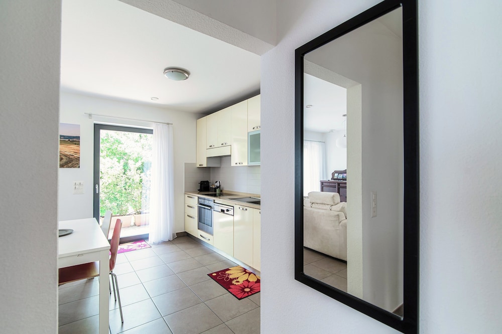 Casa Mummi