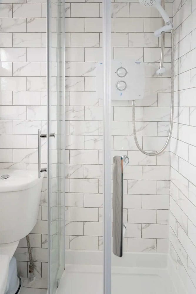 Unique & Central 3BD - Dublin City