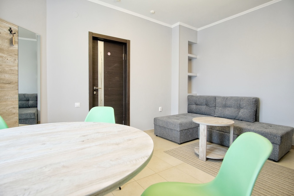 Hotel Rodos