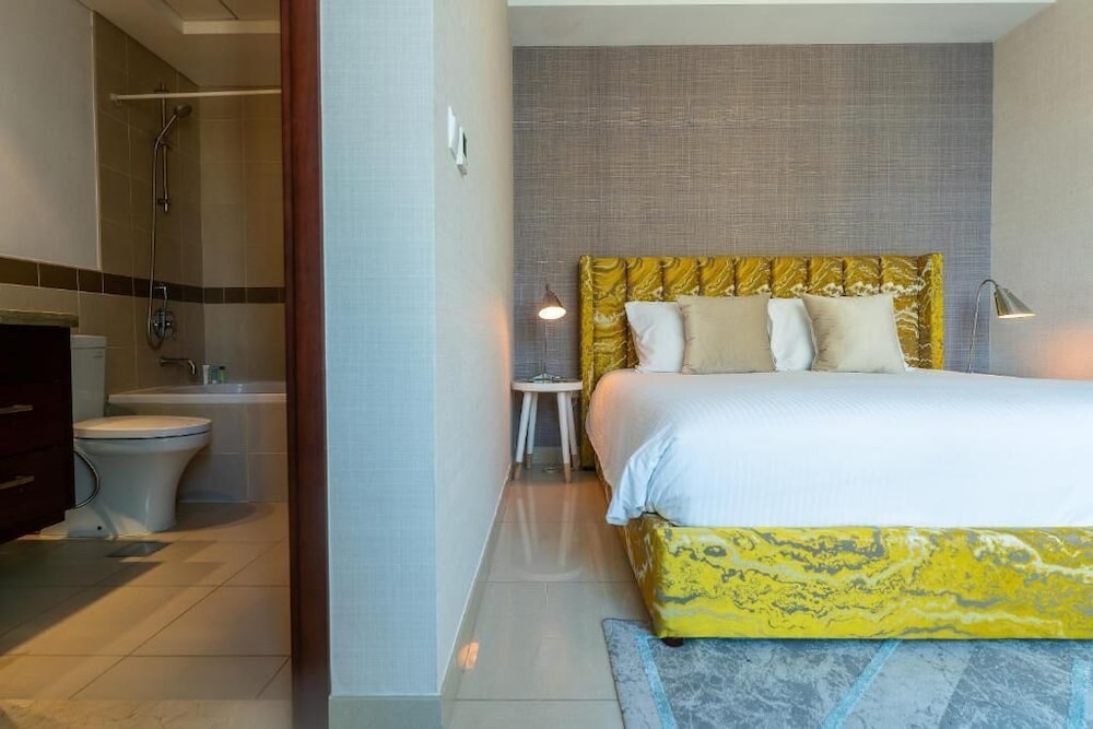 Bellavista-1BR-BurjKhalifa&Fountain View