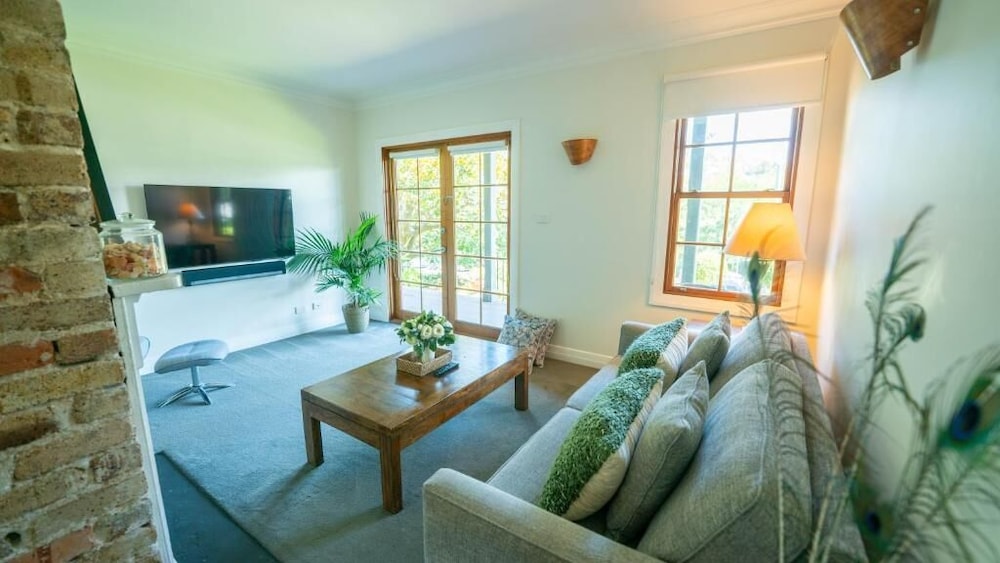 Bellevue Boutique Hotel