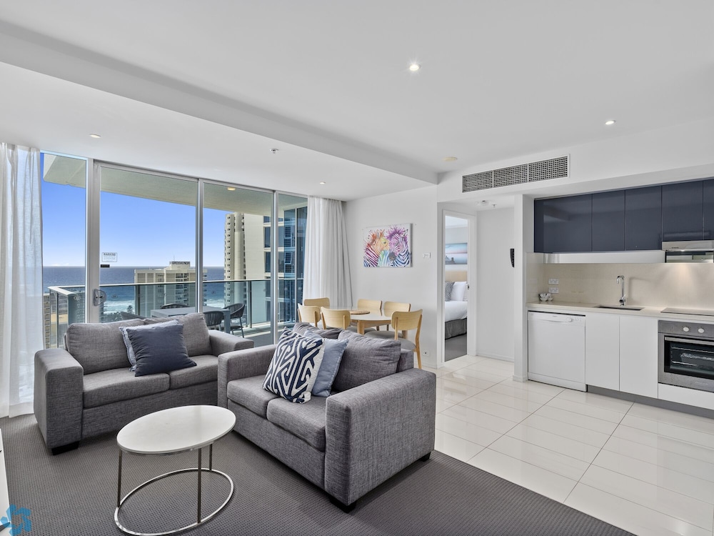 H-Residences Surfers Paradise - GCLR