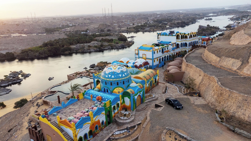 Hotel Kato Dool Wellness Resort - Image 1