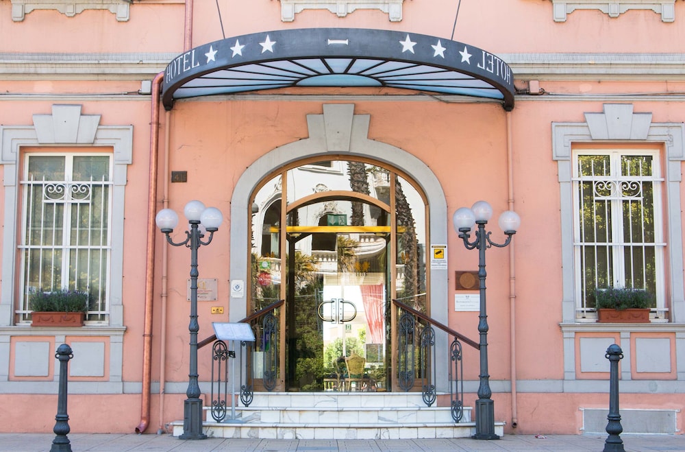 Hotel Bel Soggiorno - Image 1