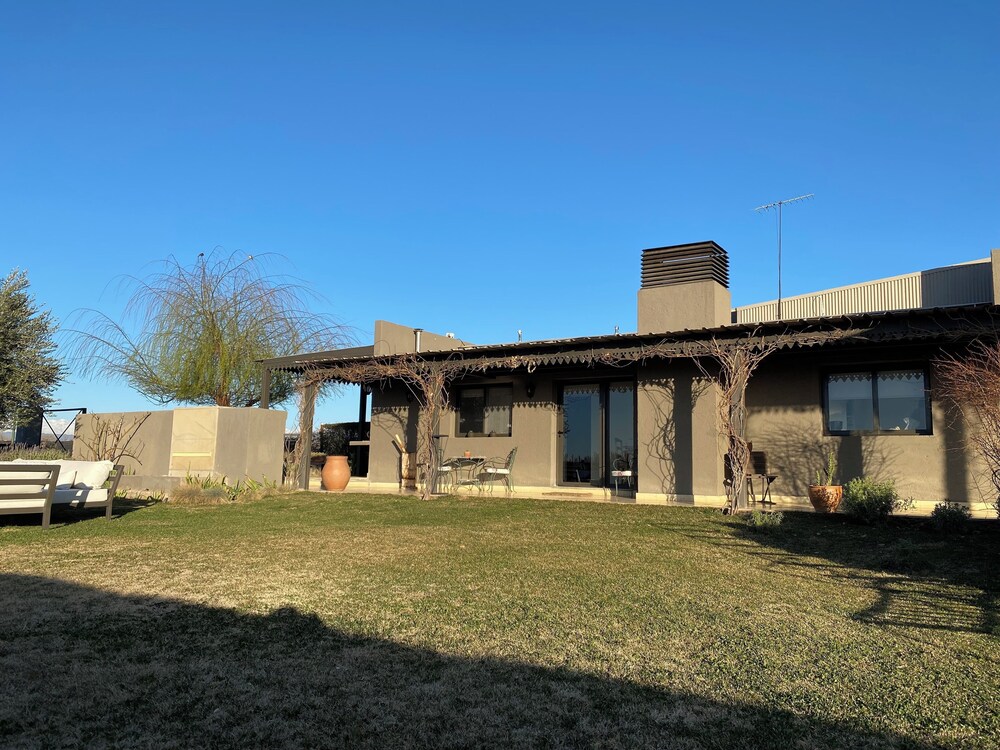 Durigutti Family Winemakers – Casas de Huespedes