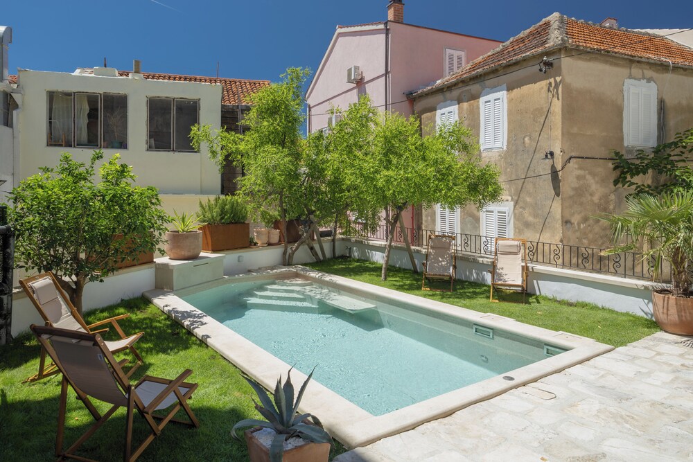 Casa Columba