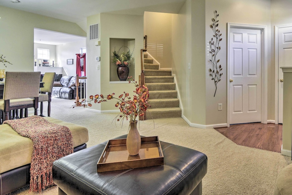 Maryland Vacation Rental Near Baltimore view 4