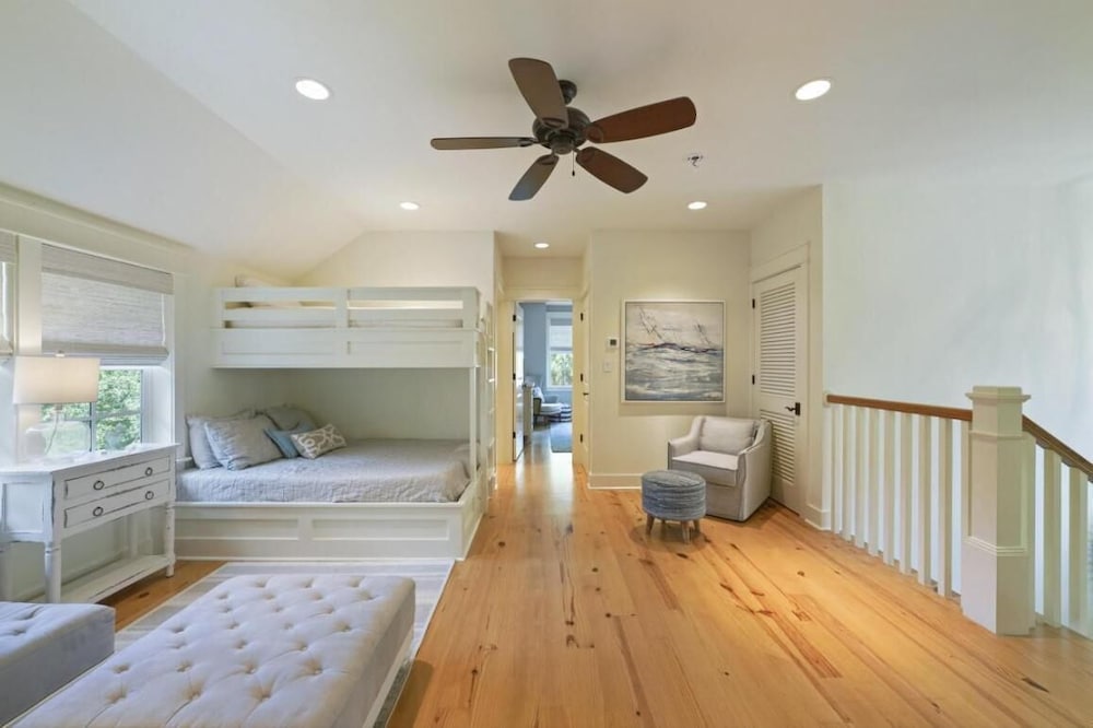 West Beach Cottage