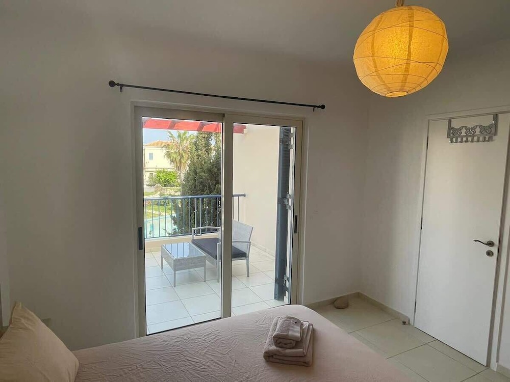 Cassiopeia 5 BR Villa on beach with pool