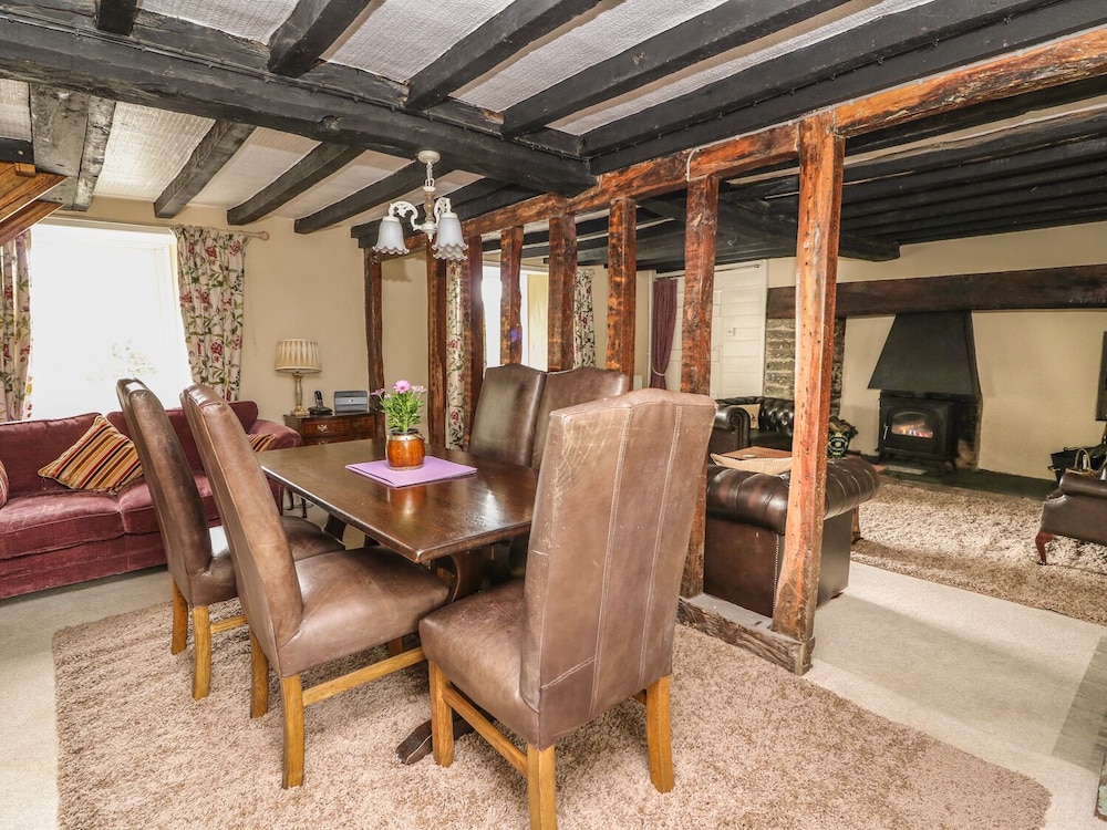 Penlone Cottage view 5