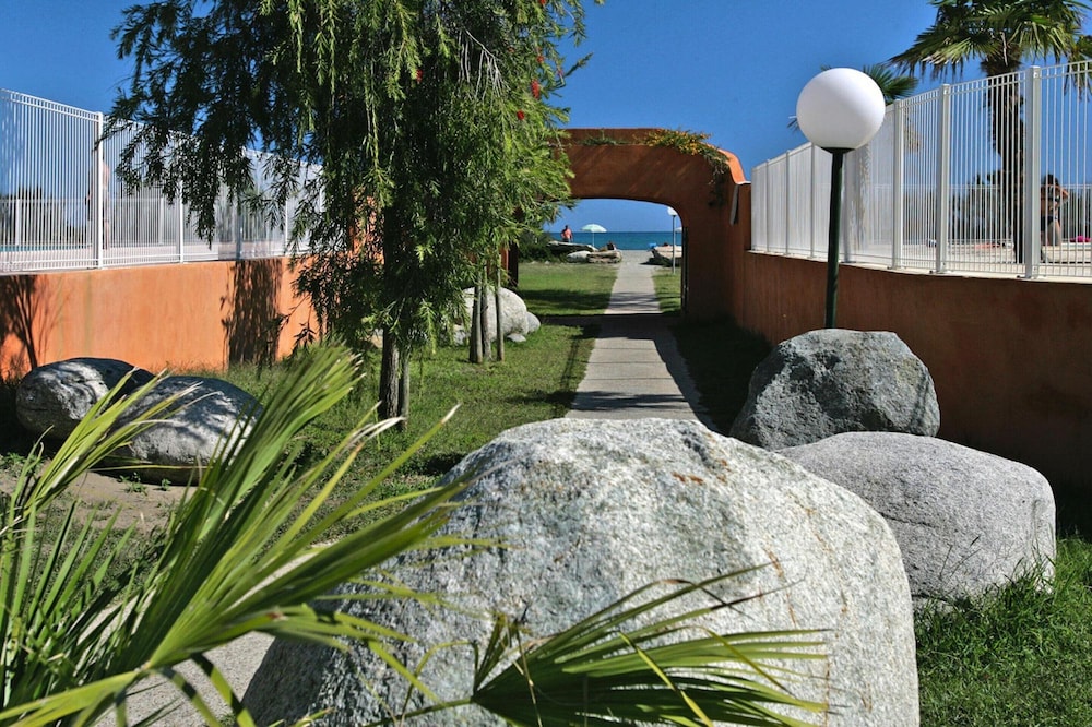 Apartment by Lido Beach & Biguglia Lagoon