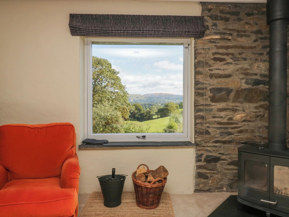 Birkwray Barn