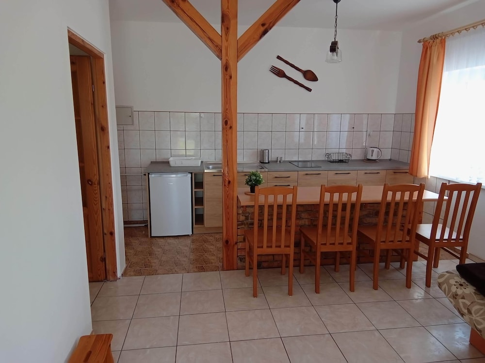 Apartamenty Rodzinne Flauta