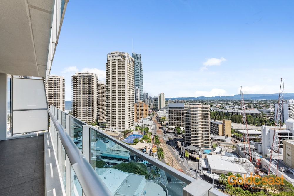 Surfers Paradise Vacations - Gold Coast Private Apartments - Property Image 149