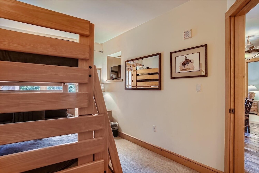 Copper Springs 209 2 Bedroom Condo by RedAwning