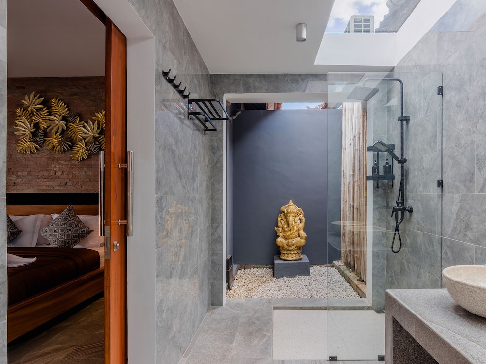 villa dunia lembongan