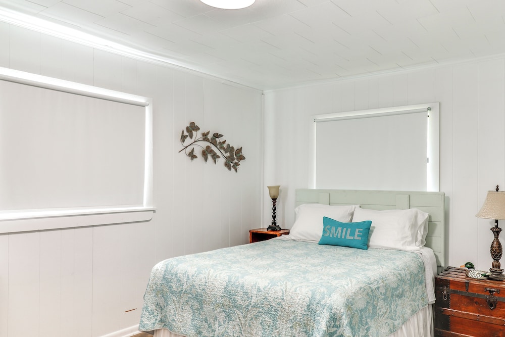 McComb Vacations - Mississippi Vacation Rental w/ River Frontage - Property Image 3