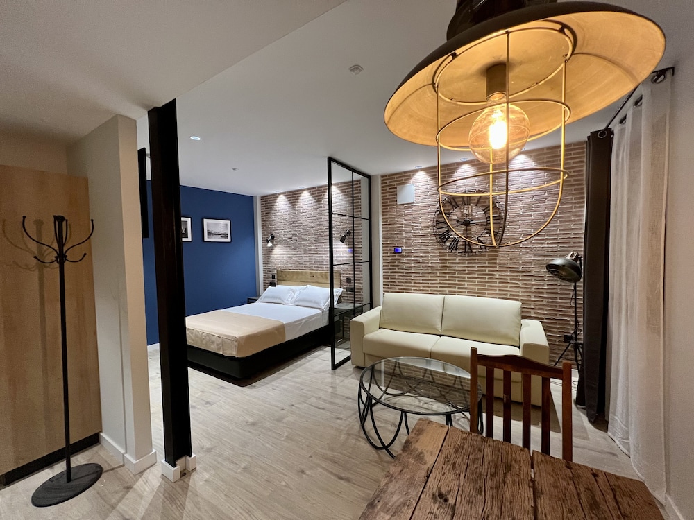 Luz de Gades - Suites Spa Gym - Adults Only.