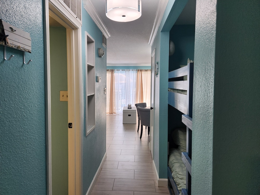 Casa Amigos 1 Bedroom Condo
