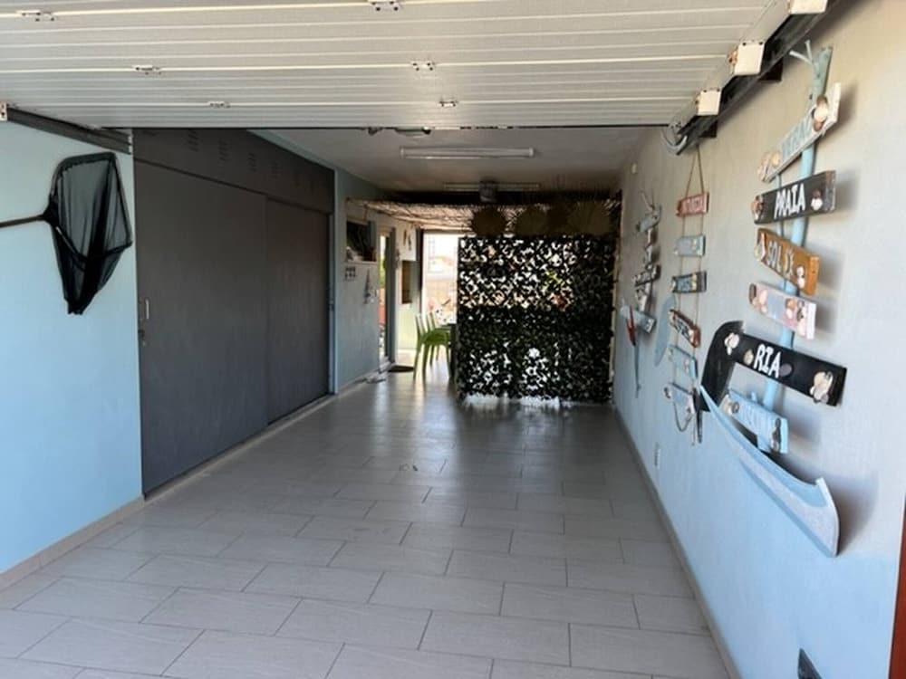House With Heated Pool all Year Round