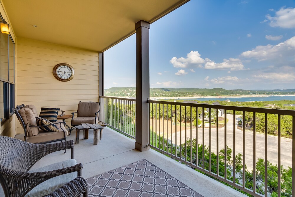 Jonestown Condo on Lake Travis w/ Community Pool! - Property Image 28