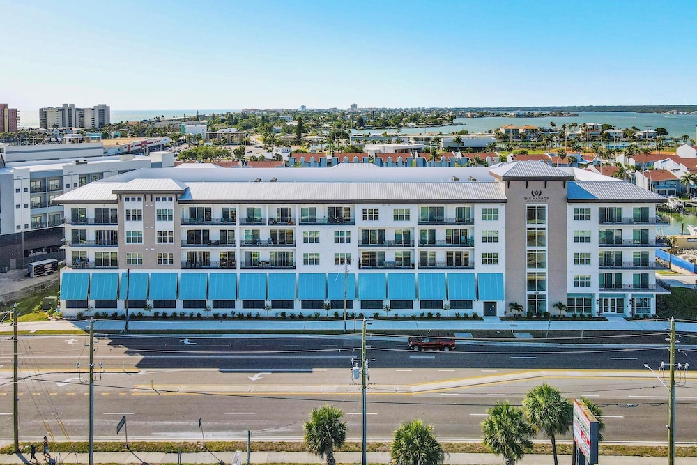 The Harbor Condo 308 - Premier
