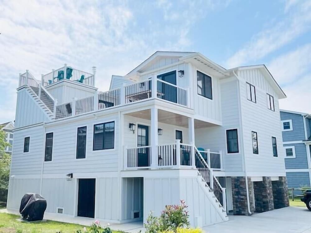 SEA Side Drive 8