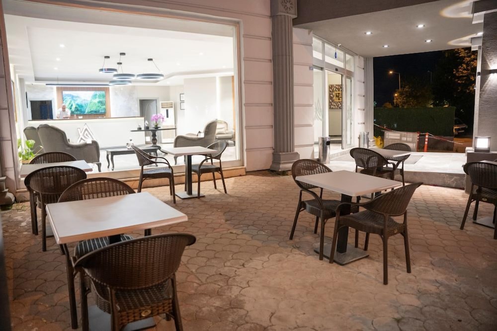 Altınova Hotel Sakarya