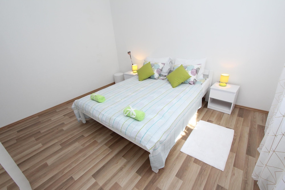 Apartment Paulinic view 5