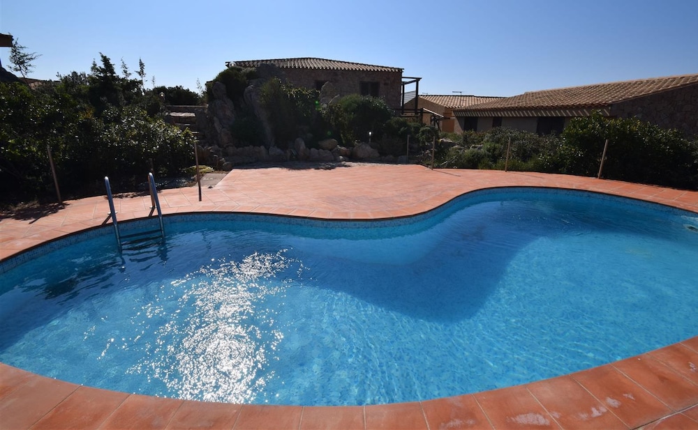 Villa La Dimora del Falco photo 2