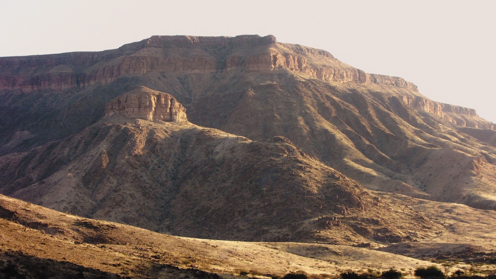 Mount Canyon Guest Farm