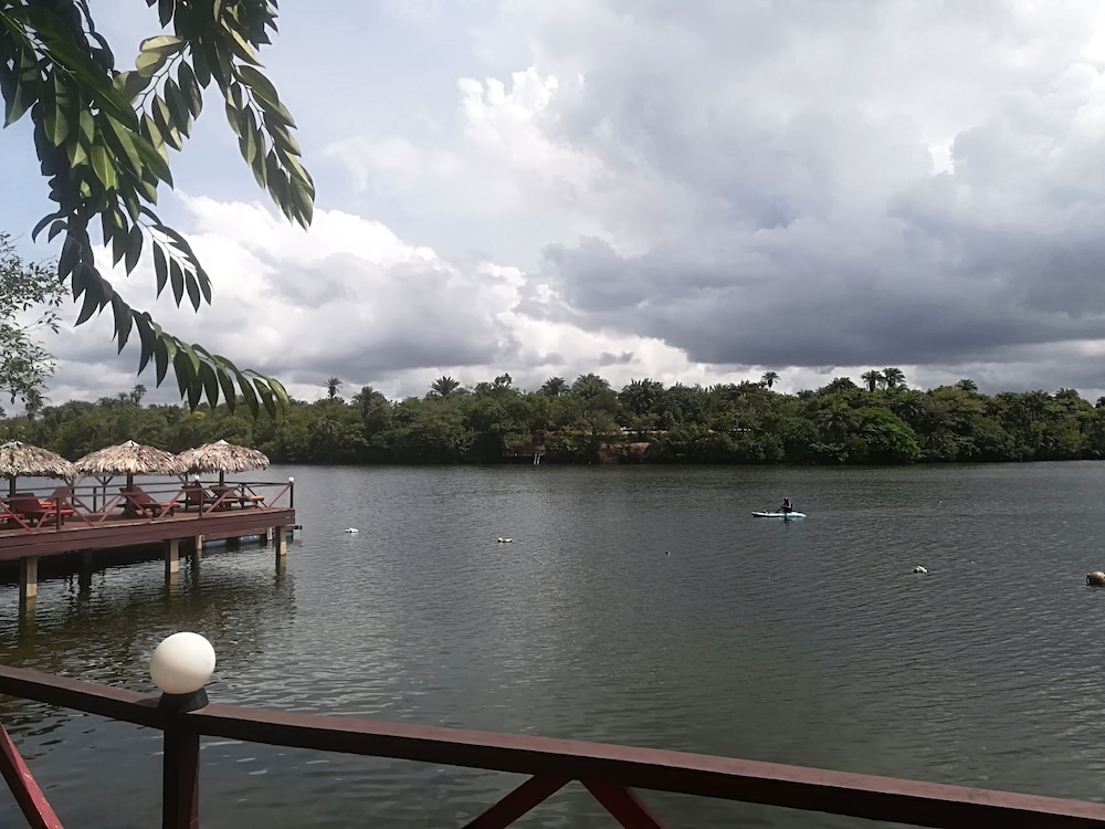 Libassa Ecolodge