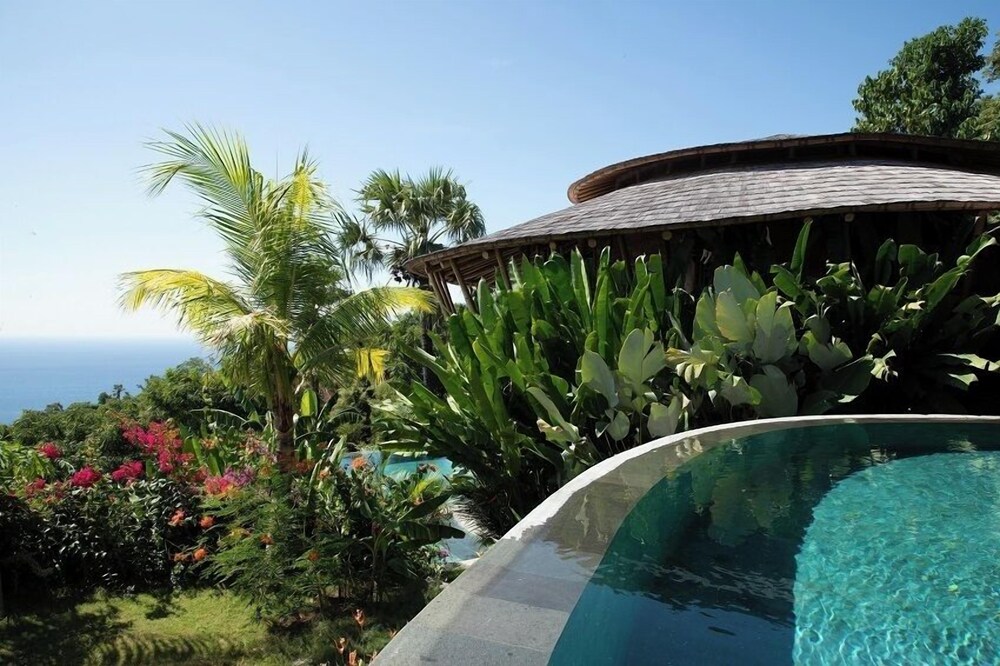 Villas Bukit Lipah