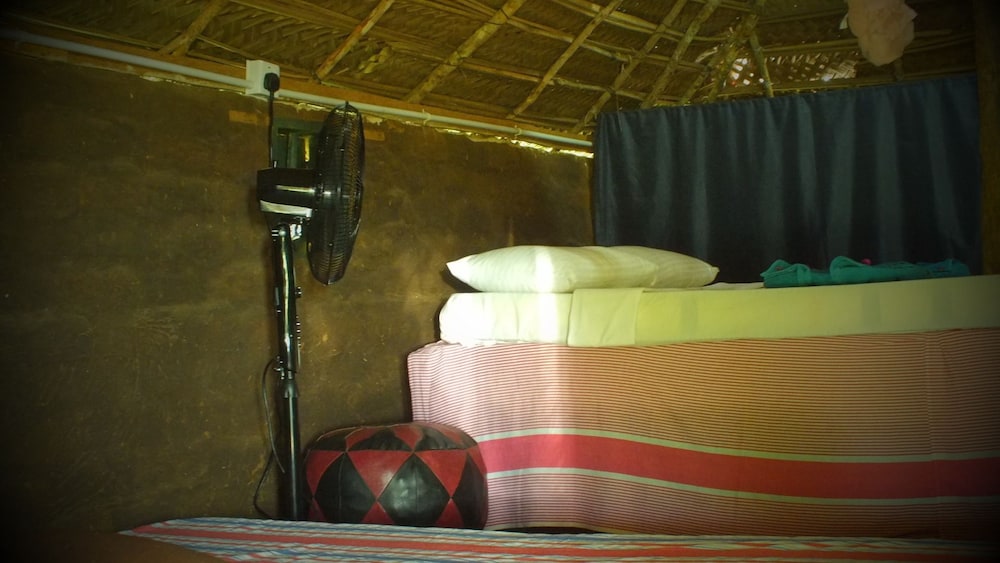 Jungle House Yala